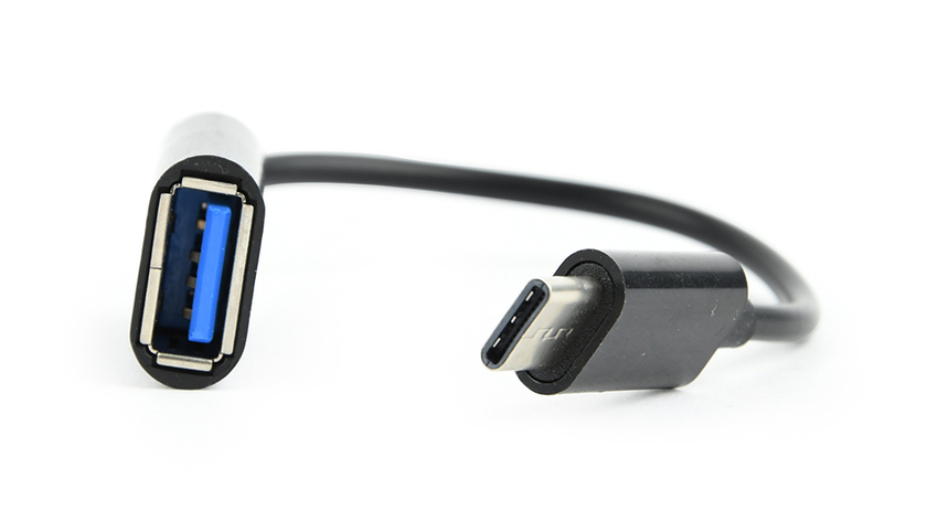 Adapter iz USB A na USB-C Gembird Cablexpert CMAF2-01 20cm