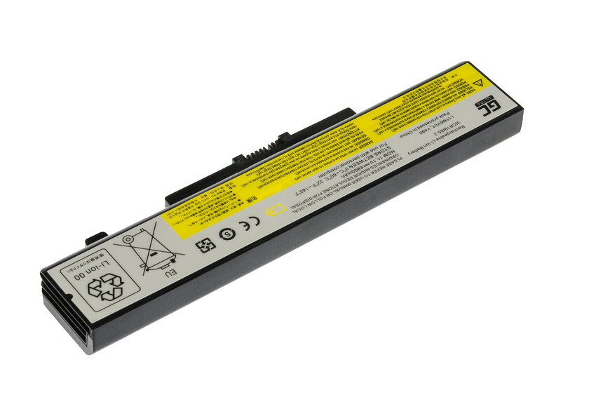Green Cell baterija ULTRA za Lenovo G500 G505 G510 G580 G580A G585 G700 G710 G480 G485 IdeaPad P580 P585 Y480 Y580 Z480 Z585 (LE34ULTRA)