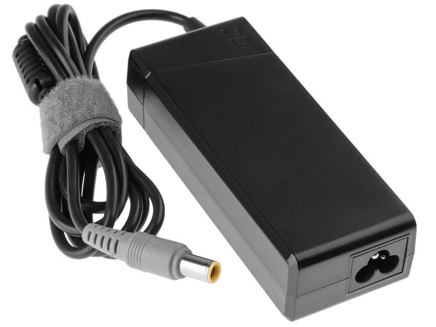 Green Cell PRO polnilec / AC Adapter 20V 4.5A 90W za Lenovo B580 B590 ThinkPad T410 T420 T430 T430s T500 T510 T520 T530 X220 (AD17AP)