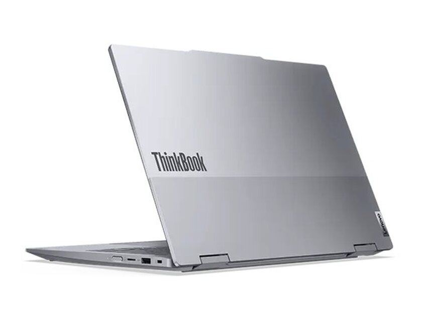 Lenovo ThinkBook 14 2-in-1 G5 IAU