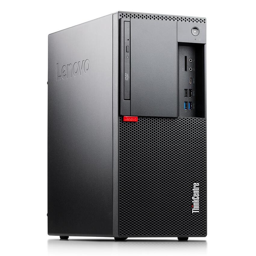 Lenovo ThinkCentre M920t Tower