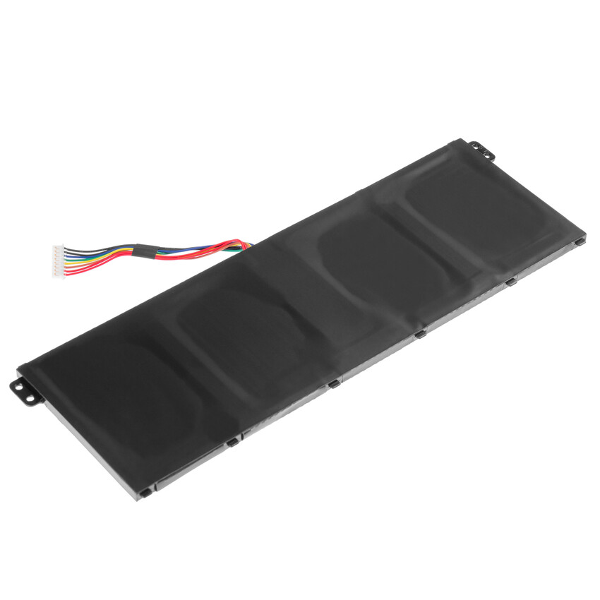 Green Cell baterija AC14B3K AC14B8K za Acer Aspire 5 A515 A517 R15 R5-571T Spin 3 SP315-51 SP513-51 Swift 3 SF314-52 (AC62)