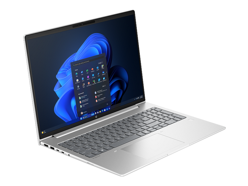 Prenosnik HP ProBook 4 G1iR 16 | Core 7 150U | 32GB RAM | SSD 1TB | W11H