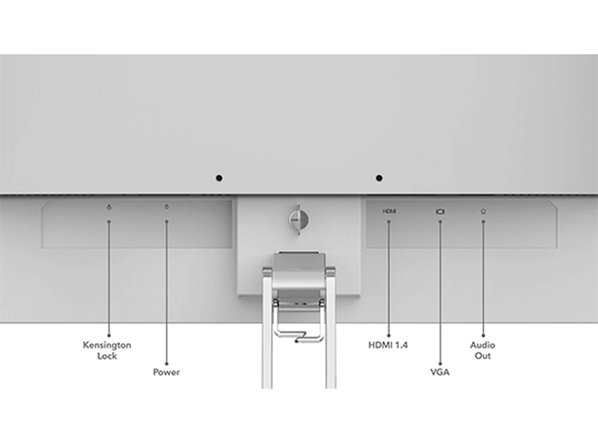 Monitor Lenovo L22i-40 54,6 cm (21,5″) FHD IPS LED 75 Hz