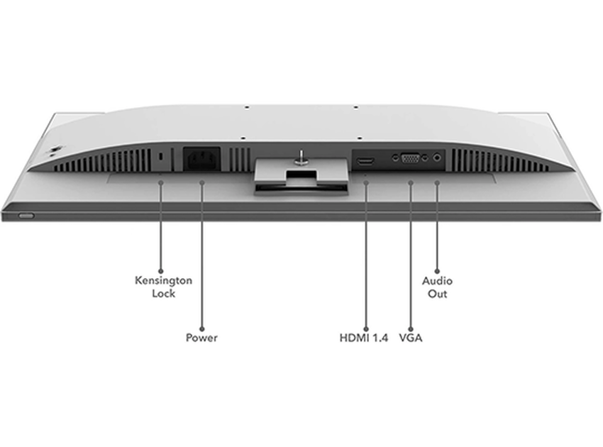 Monitor Lenovo L22i-40 54,6 cm (21,5″) FHD IPS LED 75 Hz