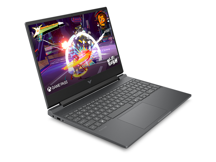 Prenosnik Victus Gaming 15-fa2009ne | RTX 3050 (6GB)