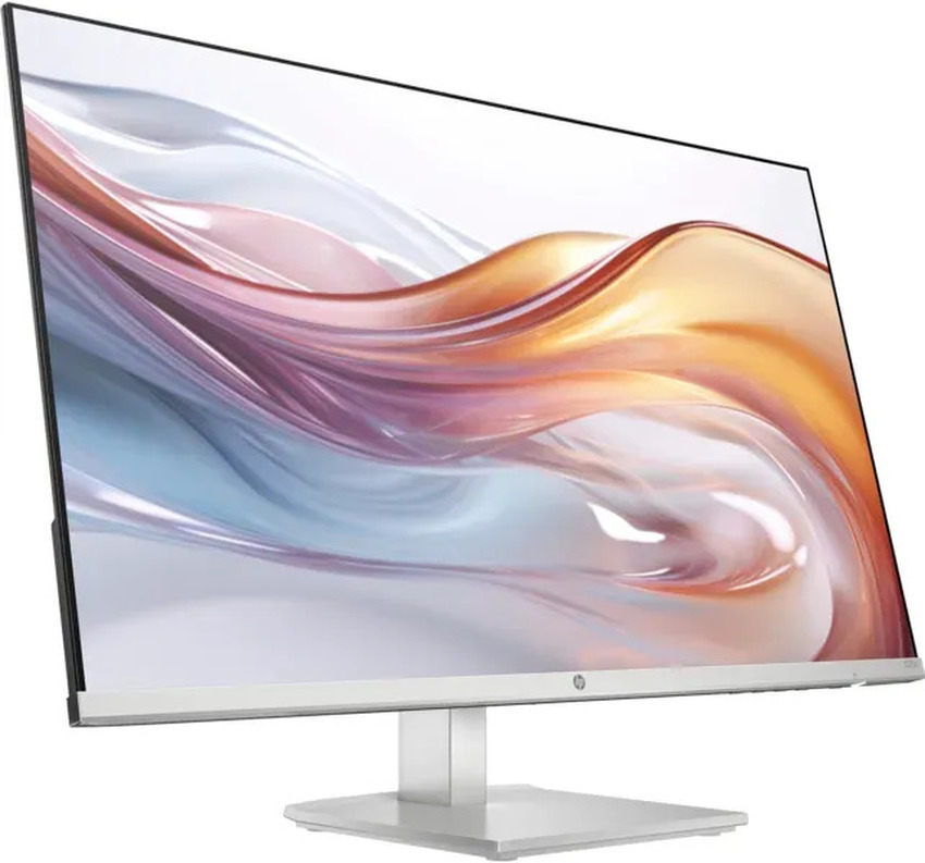 Monitor HP 527sh