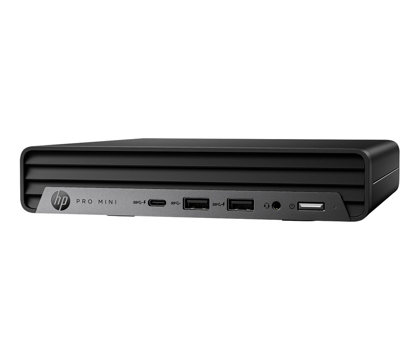 Računalnik HP Pro Mini 400 G9 | i5-13500T | 8GB RAM | 256GB SSD | W11 Pro