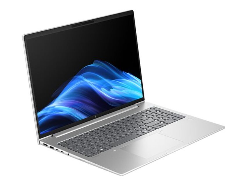 HP EliteBook 6 G1ah Notebook