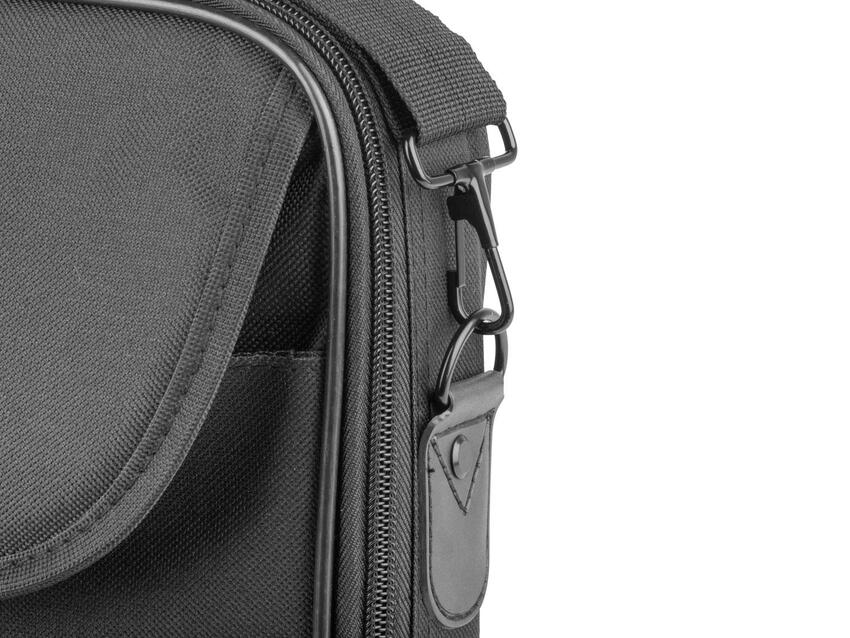 Torba za prenosnik 35,8 cm (14,1″) Natec Impala