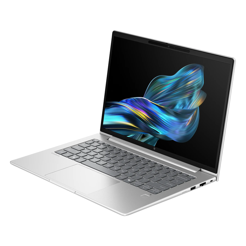 Prenosnik HP EliteBook 6 G1q 14 | X12-6100 | 32GB RAM | 512GB SSD | W11P