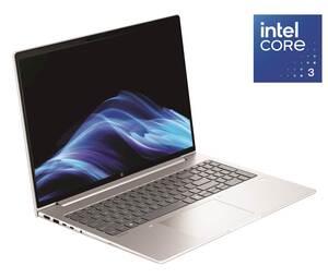 HP ProBook 4 G1i 16 Core 3 100U/8GB/SSD 256GB/16''WUXGA 300/3YR/W11Pro