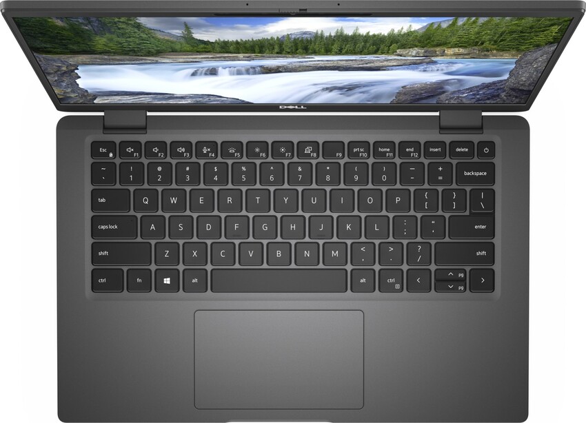 Prenosnik Dell Latitude 7420 / i5 / RAM 16 GB / SSD Disk / 14,0″ FHD