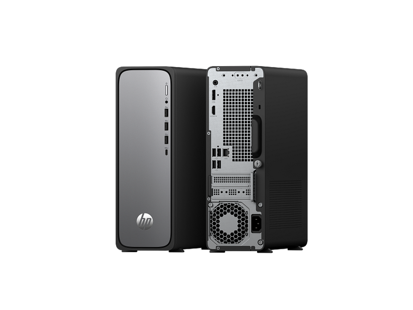 Računalnik HP OmniDesk Slim S03-0455ng | i5-14400