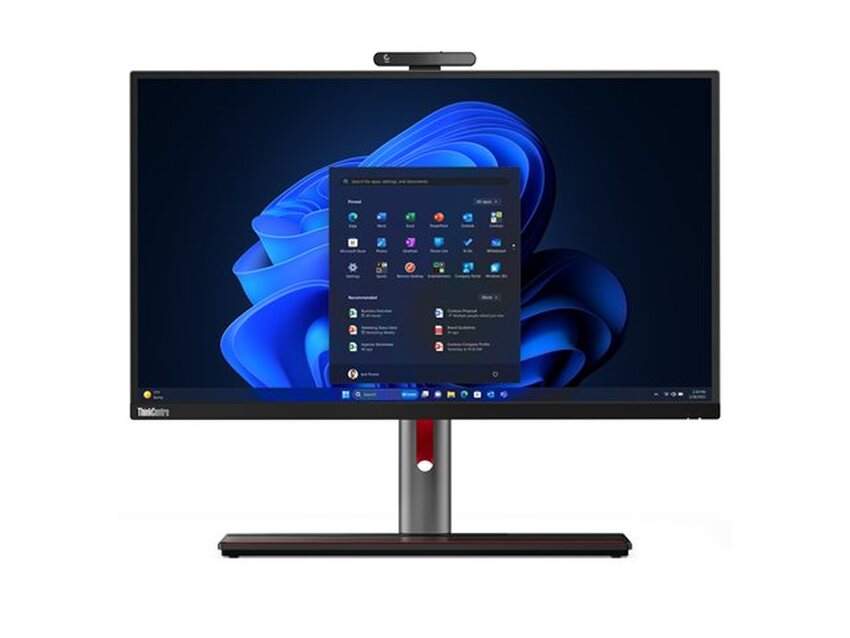 Lenovo ThinkCentre M90a Pro Gen 4 - all-in-one Core i5 13500 2.5 GHz - vPro Enterprise