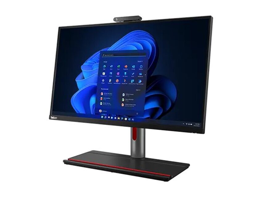 Lenovo ThinkCentre M90a Pro Gen 4 - all-in-one Core i5 13500 2.5 GHz - vPro Enterprise