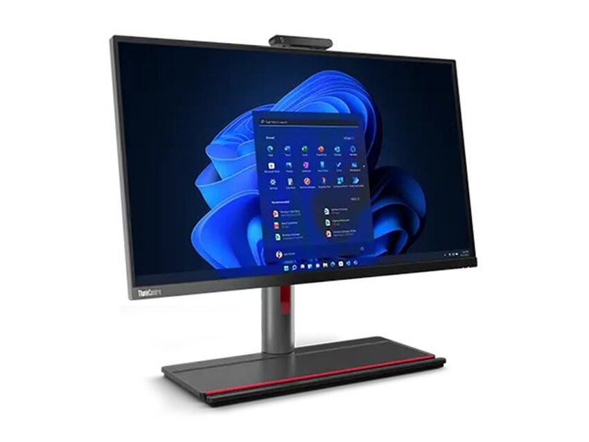 Lenovo ThinkCentre M90a Pro Gen 4 - all-in-one Core i5 13500 2.5 GHz - vPro Enterprise