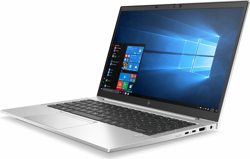 Prenosnik HP EliteBook 840 G7 / i5 / RAM 16 GB / SSD Disk / 14,0″ FHD