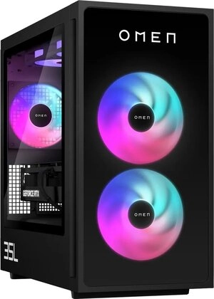 Računalnik HP OMEN 35L Gaming GT16-0079ng | RTX 4070 Ti Super (16 GB)