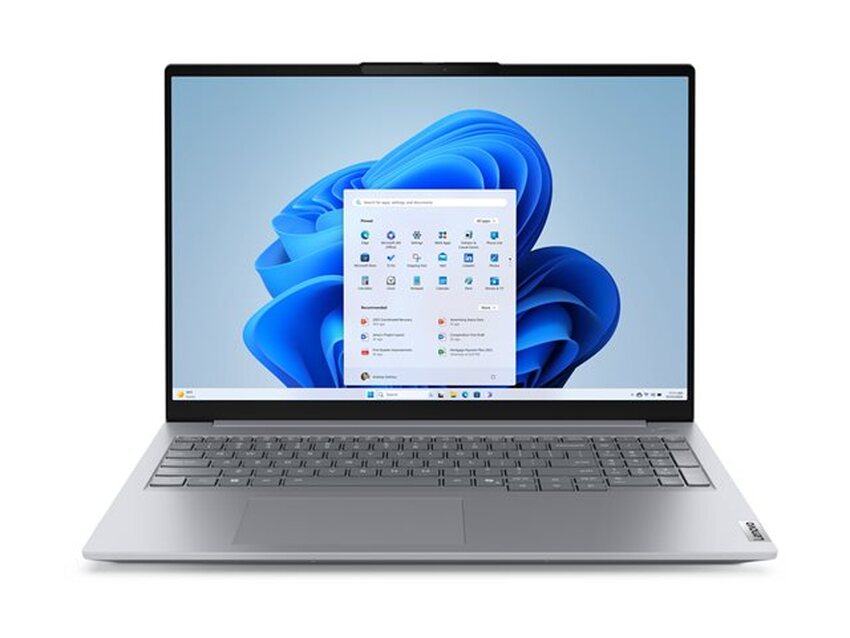 Lenovo ThinkPad T16 G2