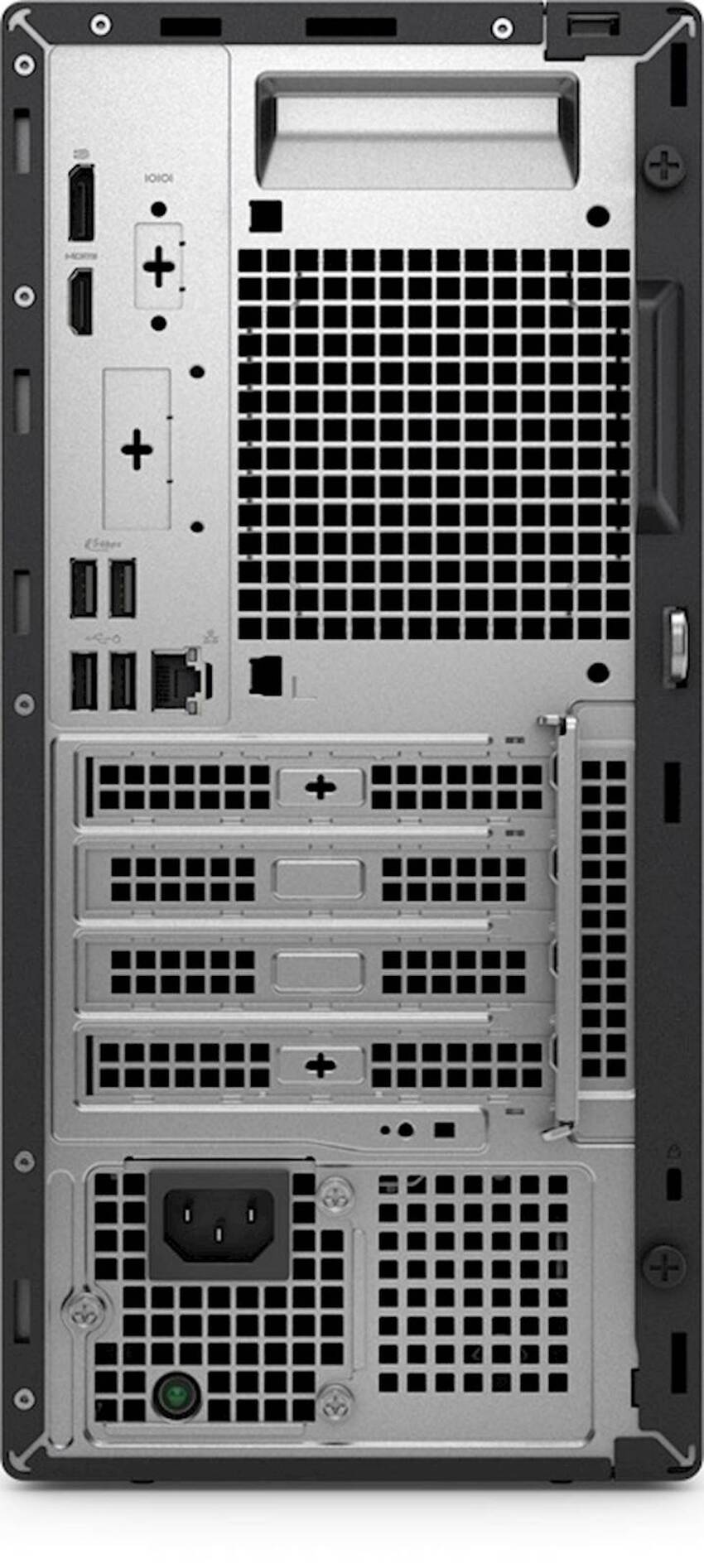 Dell Pro Tower QCT1250 U5 235/16GB/512GB SSD/UMA/W11Pro