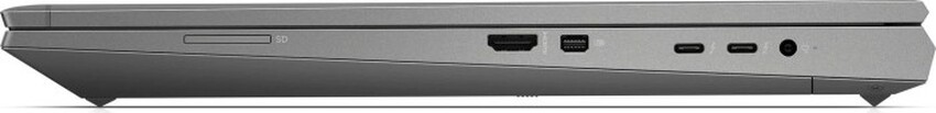 Prenosnik HP ZBook Fury 17 G8 / i7 / RAM 16 GB / SSD Disk / 17,3″ FHD
