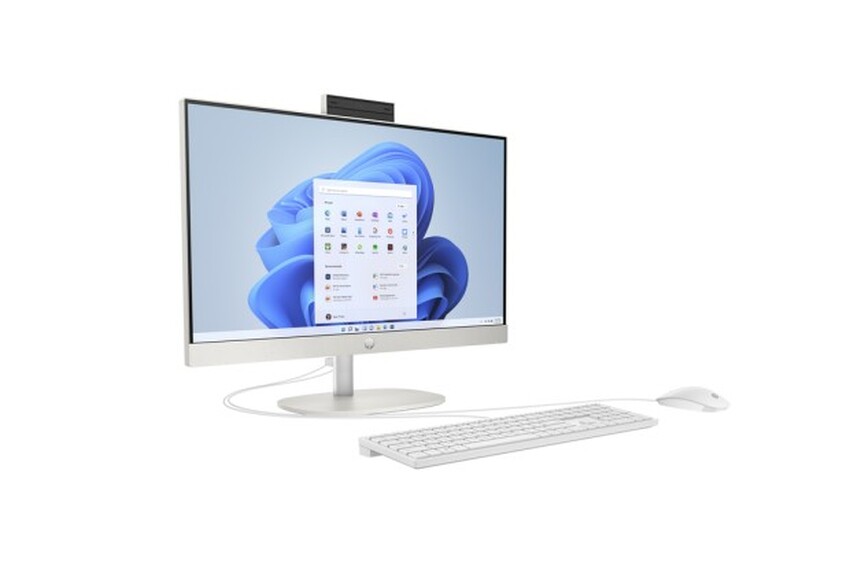 HP All-in-One 24-cr0068nf | i3 N300