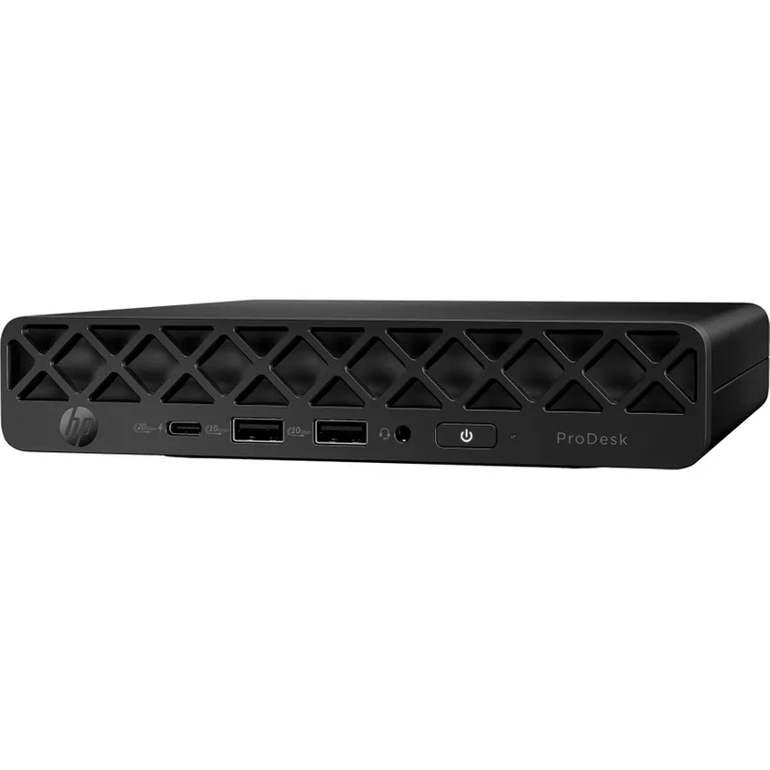 Računalnik HP ProDesk 4 G1i Mini | U5-235T | W11 Pro