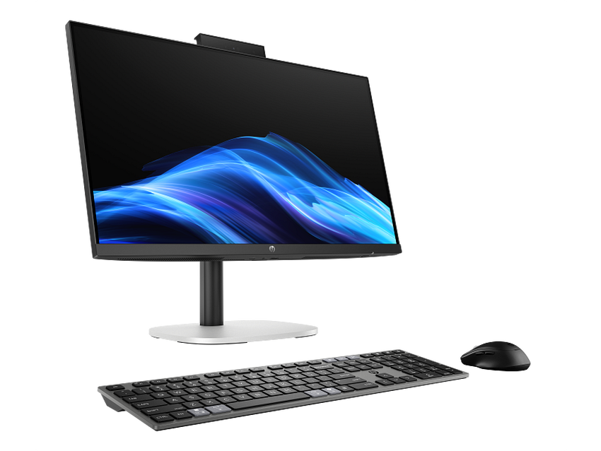 Računalnik HP ProStudio 4 AiO G1i | U5-235T | Touch