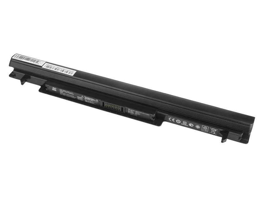 Green Cell baterija ULTRA A41-K56 A32-K56 A42-K56 za Asus K56 K56C K56CA K56CB K56CM R505 S56 (AS47ULTRA)