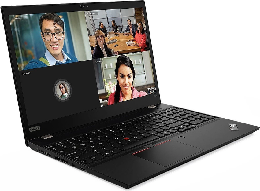 Prenosnik Lenovo ThinkPad T590 | i5-8265U | 16GB RAM | 256GB SSD | W11P