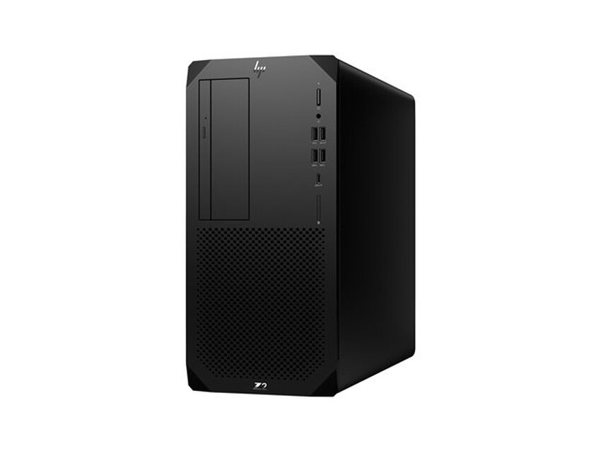 HP Workstation Z2 G9 - tower - AI Workstation