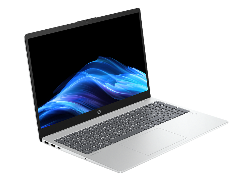 Prenosnik HP OmniBook 3 NGAI 15-fn0007np | Ryzen  AI 5 330