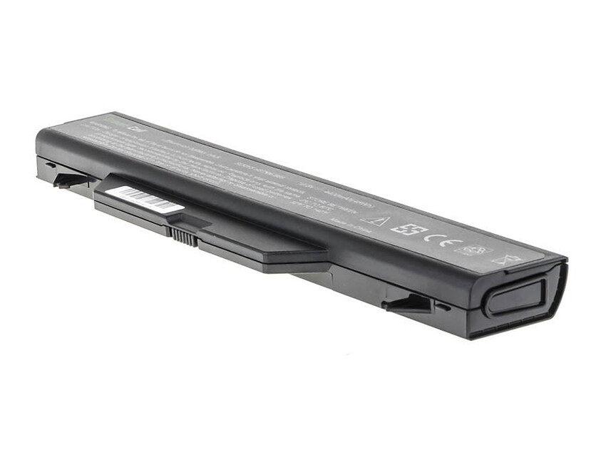 Green Cell baterija ZZ08 za HP Probook 4510 4510s 4515s 4710s 4720s (HP11)
