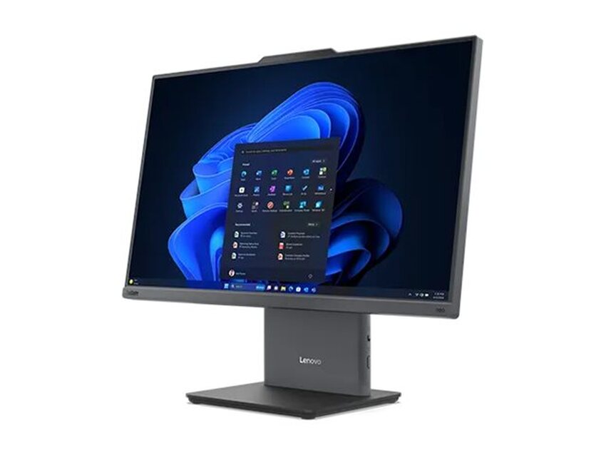 Lenovo ThinkCentre Neo 50a Gen 5 - all-in-one Core i7 13620H 2.4 GHz - 16 GB