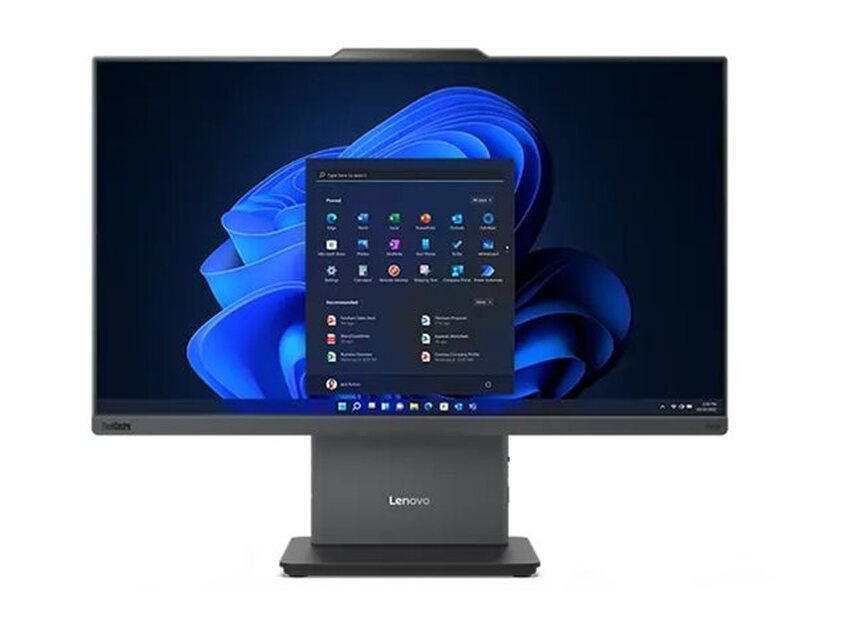 Lenovo ThinkCentre Neo 50a Gen 5 - all-in-one Core i7 13620H 2.4 GHz - 16 GB