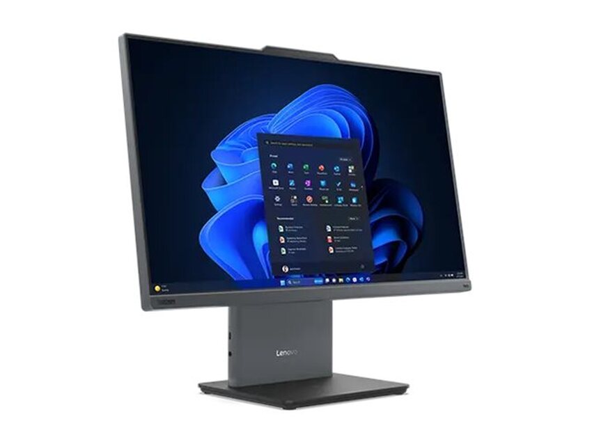 Lenovo ThinkCentre Neo 50a Gen 5 - all-in-one Core i7 13620H 2.4 GHz - 16 GB