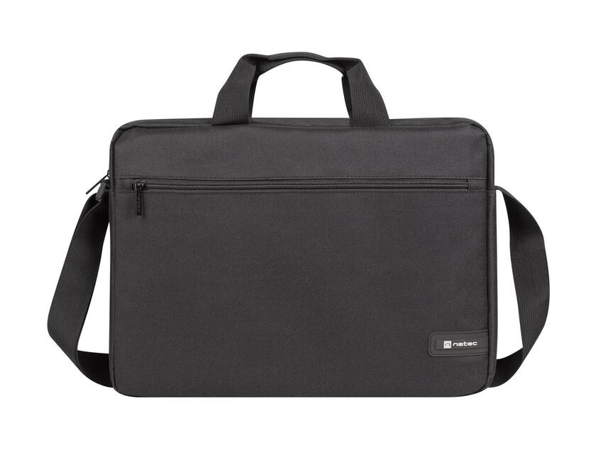 Torba za prenosnik  39,6 cm (15,6″) NATEC Wallaroo NTO-2051 + miška