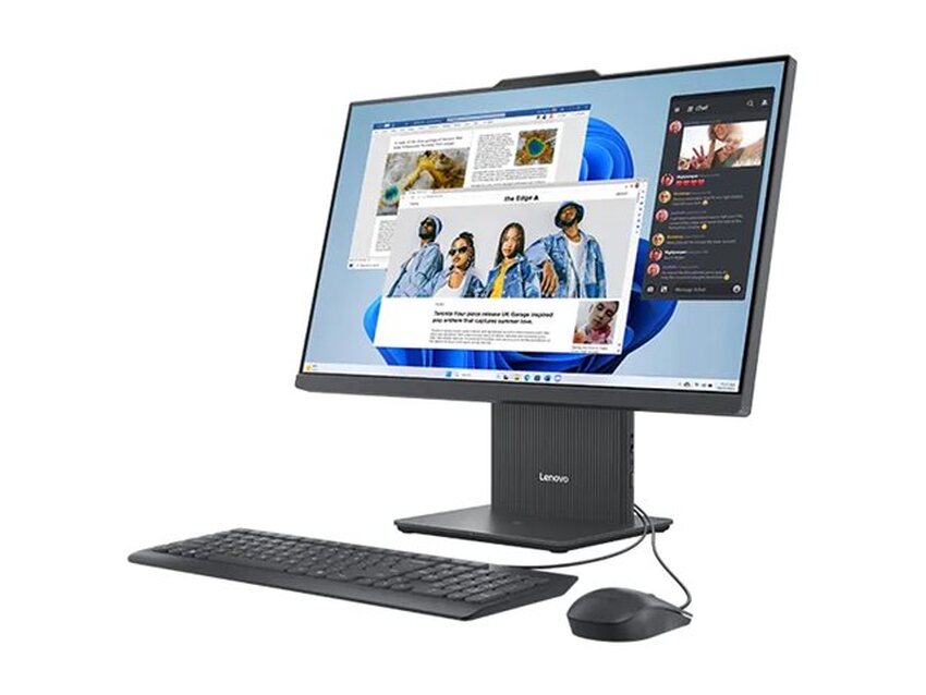 Lenovo IdeaCentre AIO 27IRH9 - all-in-one Core i7 13620H 2.4 GHz - 16 GB
