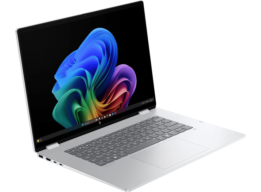 HP OmniBook X Flip Next Gen AI 16-as0000nj | U7 256V | Touch