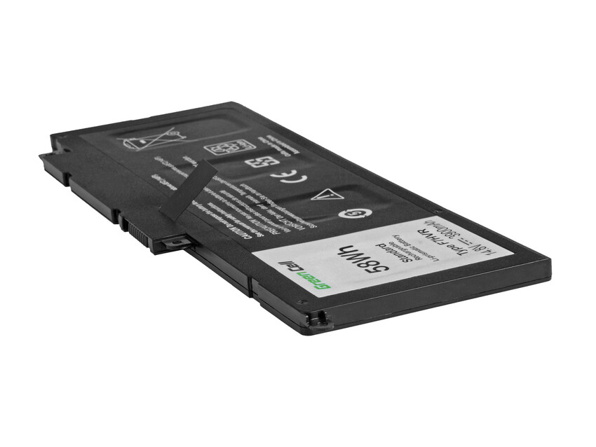 Green Cell baterija F7HVR za Dell Inspiron 15 7537 17 7737 7746 (DE112)