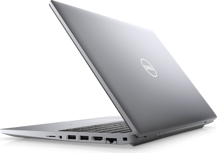 Prenosnik Dell Precision 3560 / i5 / RAM 16 GB / SSD Disk / 15,6″ HD