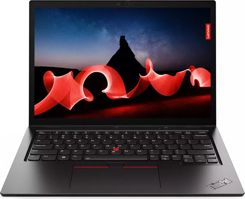 Prenosnik Lenovo ThinkPad L13 Yoga G4 / Ryzen 5 / RAM 8 GB / SSD Disk / 13,3″ WUXGA