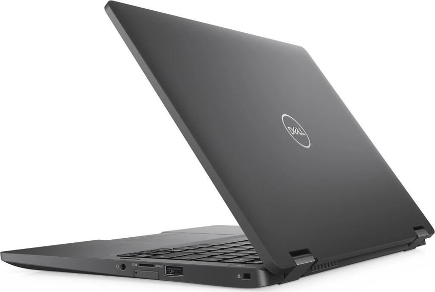 Prenosnik Dell Latitude 5300 Demo | i5-8365U | 16GB RAM | 512GB SSD | Touch