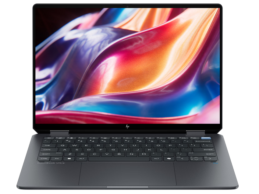 Prenosnik HP OmniBook Ultra Flip 14-fh0999nz | U9 288V | OLED Touch