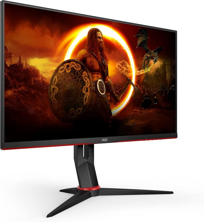 Monitor AOC Q27G2R