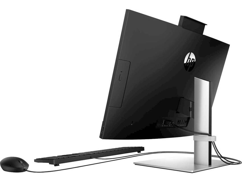 Računalnik HP ProOne 440 G9 i5-14400T/16GB/ SSD 512GB/23,8'' FHD NT/HAS/DOS