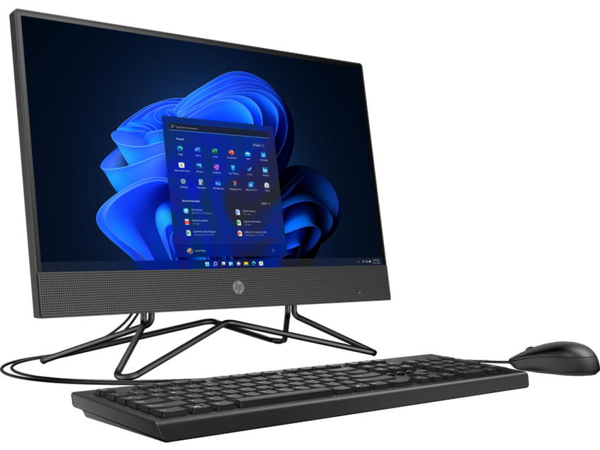 Računalnik HP 200 G4 AiO | i3-1215U