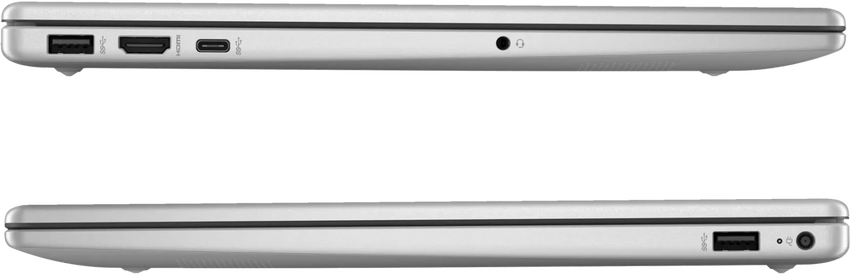 Prenosnik HP 15-fd0611ng | N100 | 4GB RAM | 128GB eUFS | W11H