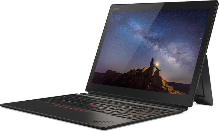 Prenosnik Lenovo Thinkpad X1 Tablet G3 / i5 / RAM 8 GB / SSD Disk / 13,3″ 3K